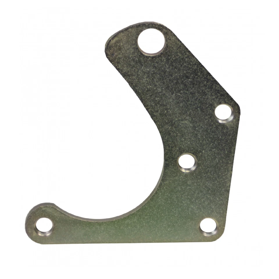 Leed FC2003-8405 Power Front Disc Brake Conversion Kit for New Yorker Fury 300 - Imagem 4 de 4