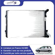 Radiateur Volkswagen SHARAN