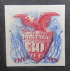 nystamps US Stamp # 12 Mint NGAI Proof Rare P3    Y22x4172