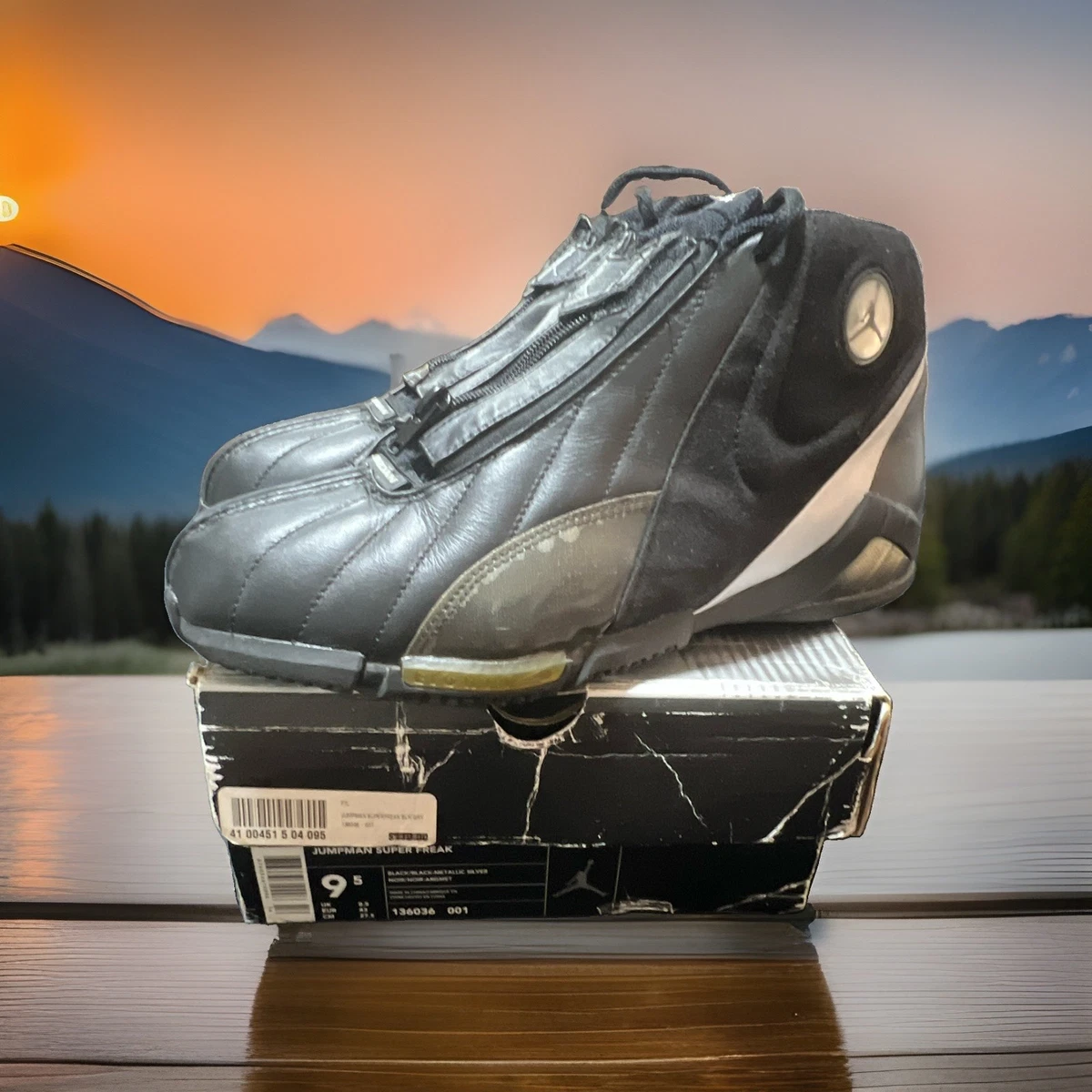 Jordan Jumpman | eBay