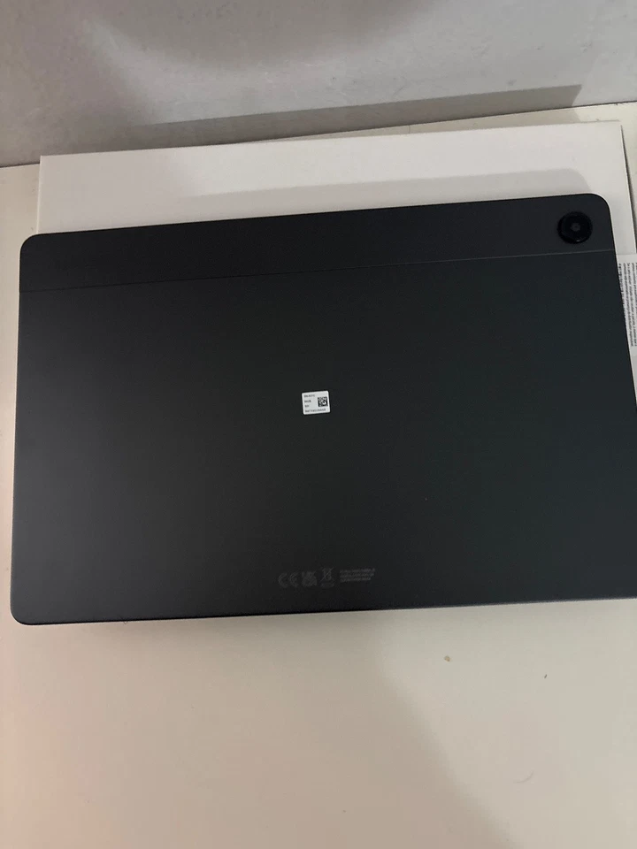 samsung galaxy tab a9 plus - Immagine 3 di 4