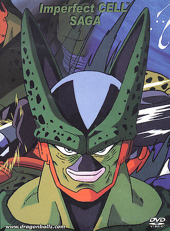 Why the Cell Saga Is the Best Dragon Ball Z Saga of All Time