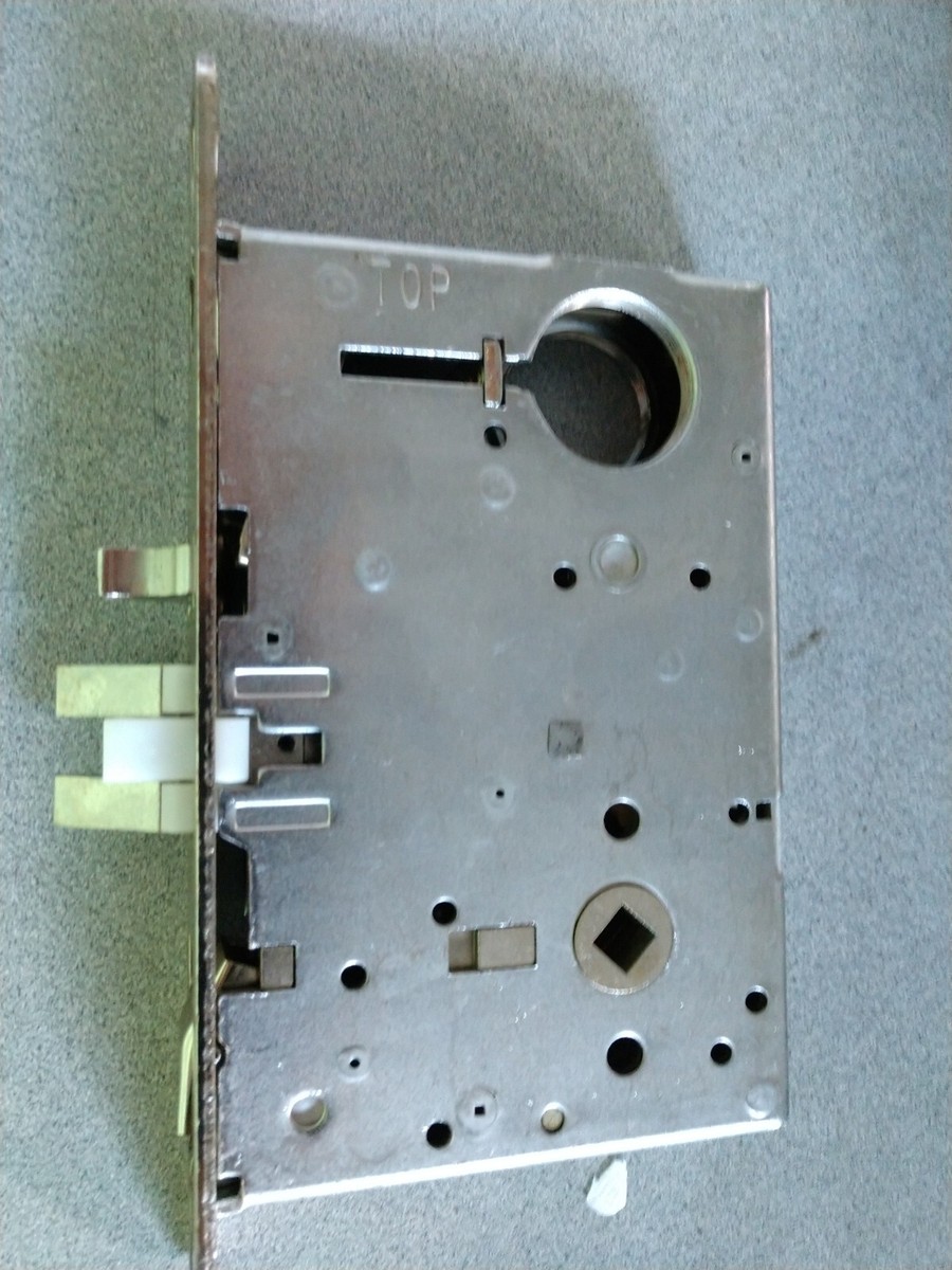 CORBIN RUSSWIN EMHART ML2251LL 626 AKA 433F07 ENTRY BODY HANDED