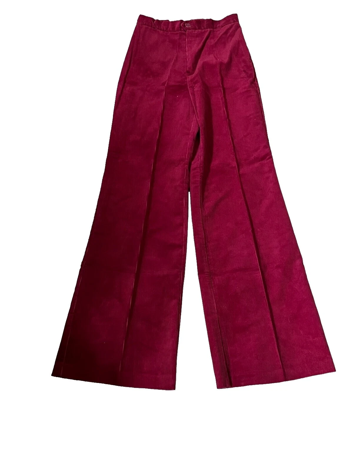 Todos los días Jeans Vintage 1970s para Mujer