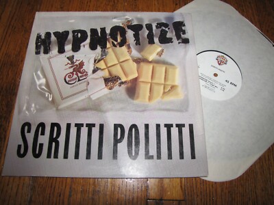 HYPNOTIZE(12