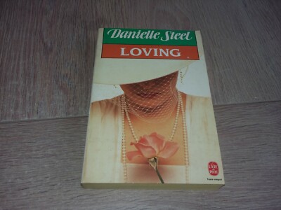 LOVING / DANIELLE STEEL