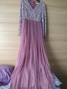 petite maxi bridesmaid dresses