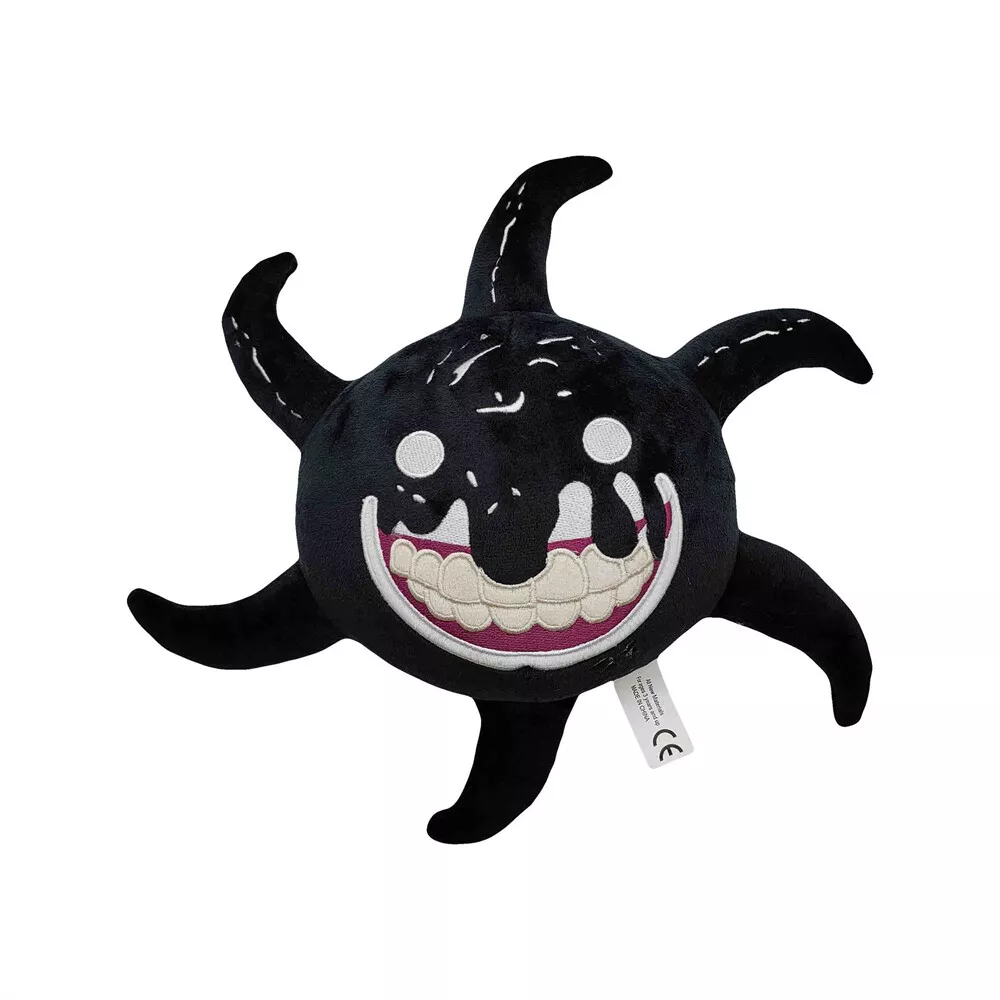 Roblox the doors monster plush the best roblox plush for kids