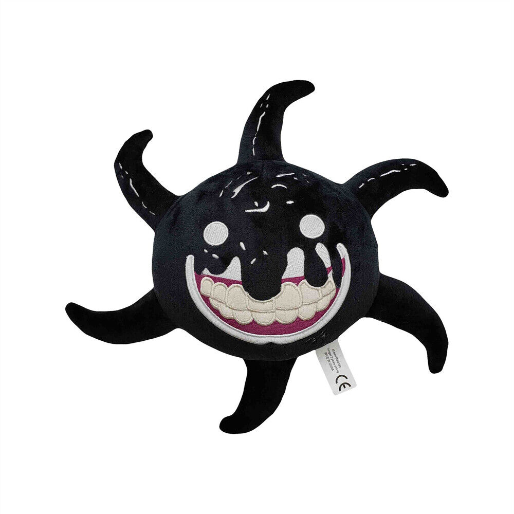 DOORS ROBLOX SCREECH Plush Adorable Addition To Your Gaming