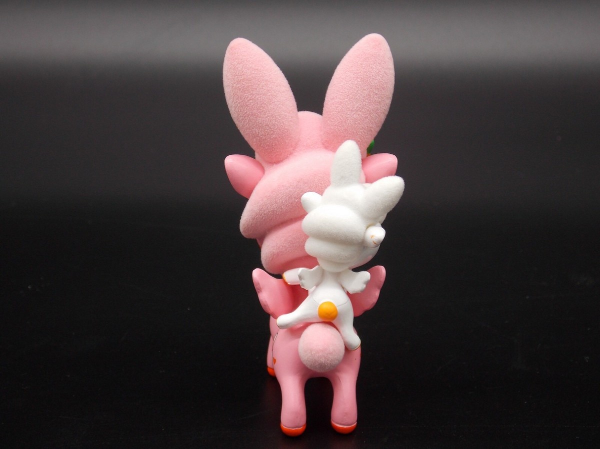 Tokidoki Unicorno Bambino Series 2 Usagi & Lil Hopper CHASER