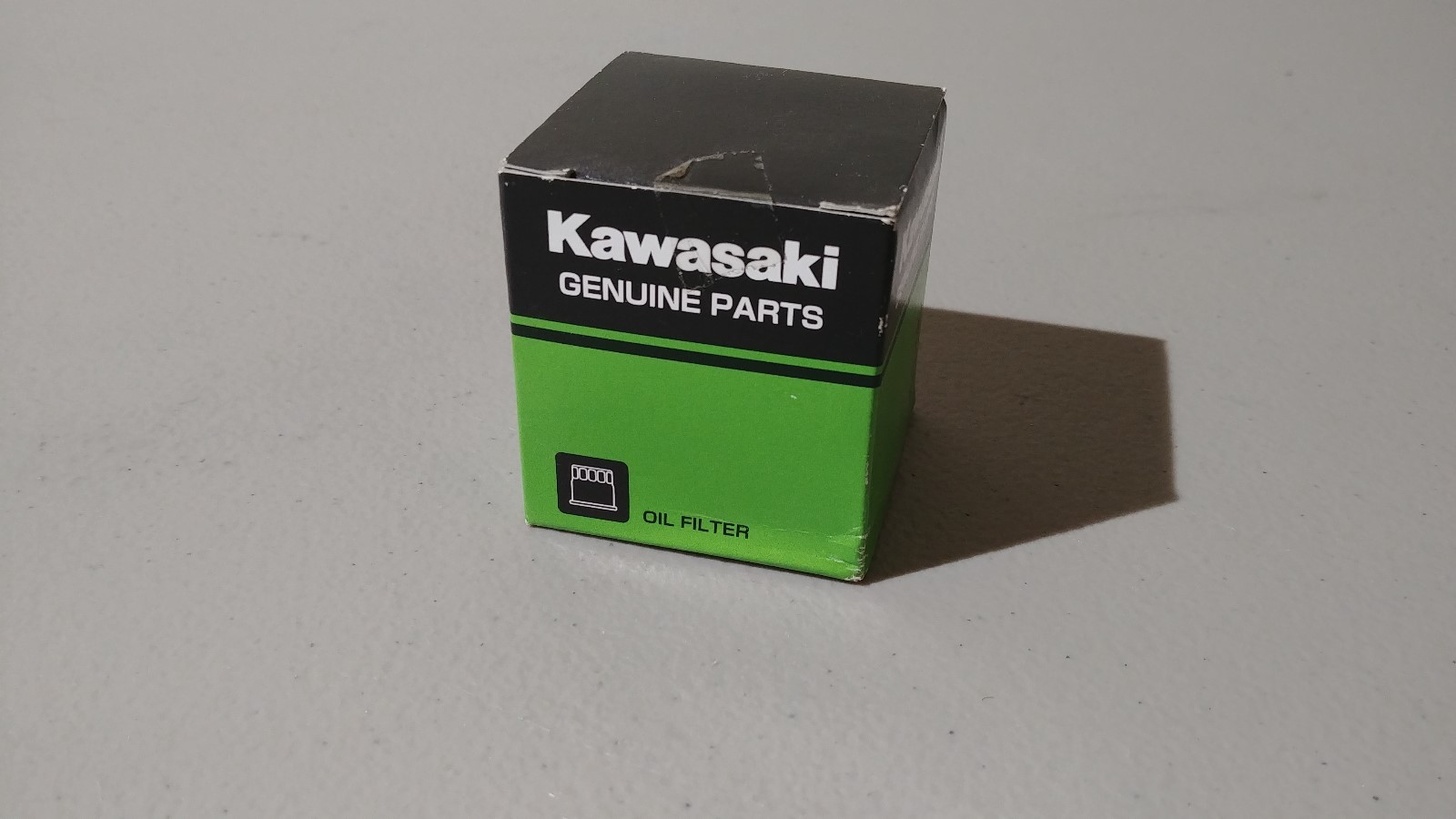 OEM Kawasaki Oil Filter KLX110 KLX 110L KLX250 KLX300R KLX 250 230 300