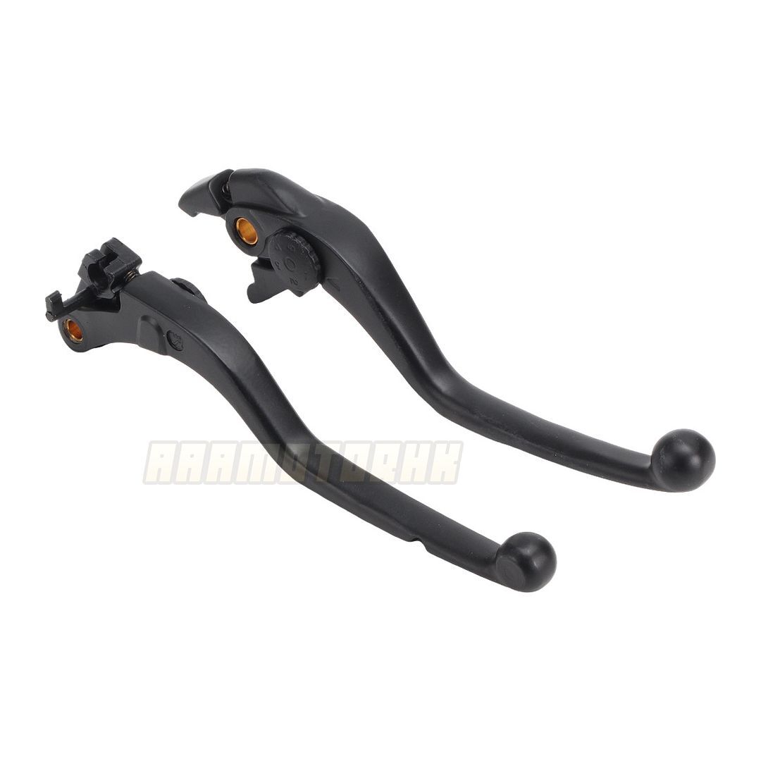 Clutch Brake Levers For BMW F900R F900XR 2019-2023 2020 2021 2022