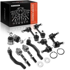 Rotule de direction Honda ACCORD