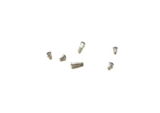Apple MacBook Pro 16" A2141 2019 Original Bottom Case Screws Set of Silver
