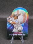Jorge Soler 2024 Topps Big League To The Moon #TM-17 Miami Marlins