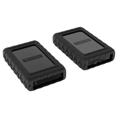 Glyph Technologies Blackbox PRO 12TB USB 3.1 Gen 2 Type-C External Hard Drive