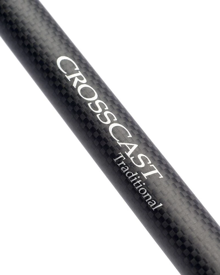 Daiwa Crosscast Traditional Carp Fishing Rods - 10, 12 or 13ft - Free Delivery - Image 3 of 4