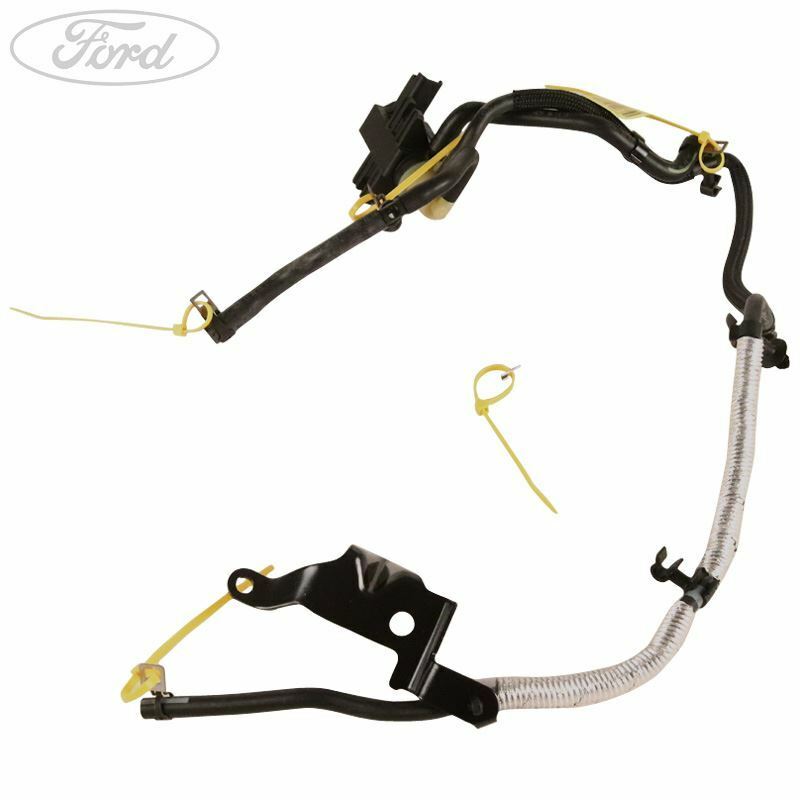 Genuine Ford C-max Focus Kuga 1.5 EcoBoost Brake Servo Booster 