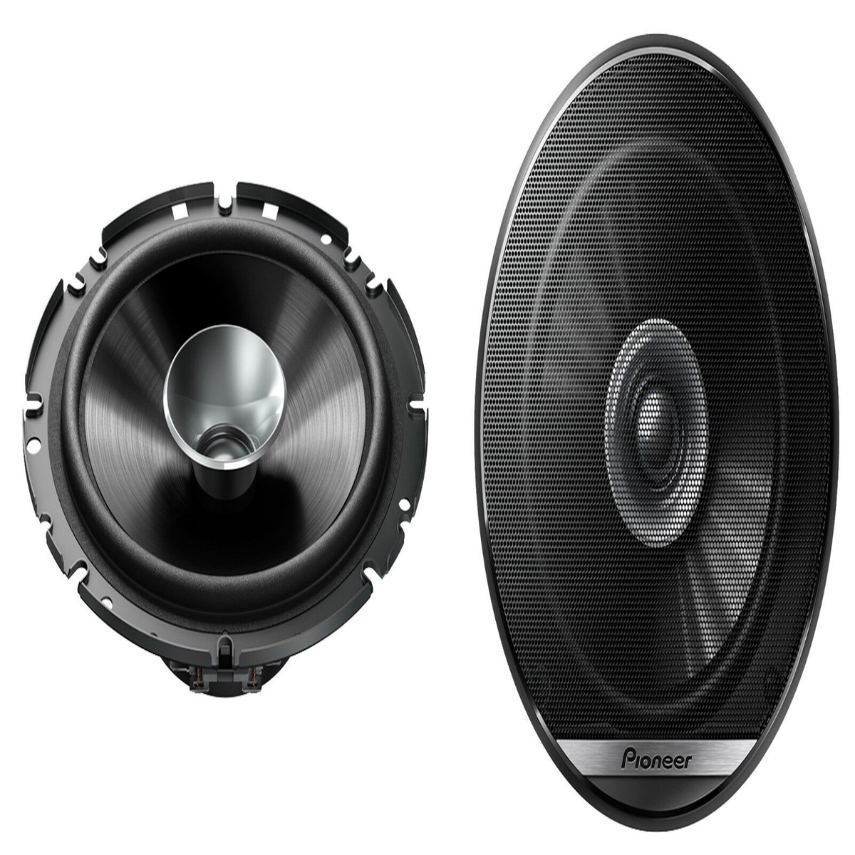 Pioneer Ts-g1710F 2x 17cm 6.5