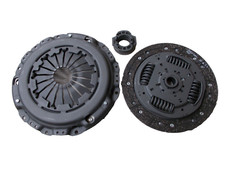 Kupplungssatz für VW Polo V 1.2 TDI KW 55 PS 75 Baujahr 2009 2014