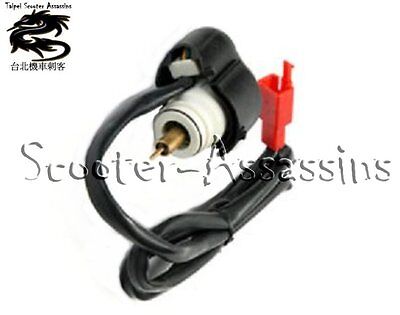 Electronic Oko Cvk Auto Choke Bi Starter Cold Start 26 30mm Ebay