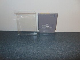 Super Mario Bros 3 NES VGC Cartridge Working *Inc Protector* Nintendo PAL UKV