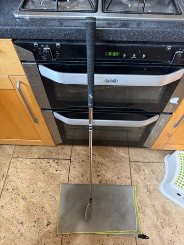 Cobra AMP Cell Individual Golf Iron, 4,6,7,8,PW, Dynalite Reg Flex Steel - Picture 35 of 36