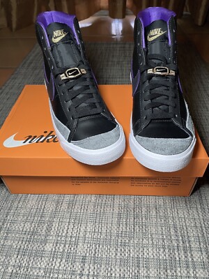 nike blazer mid champs