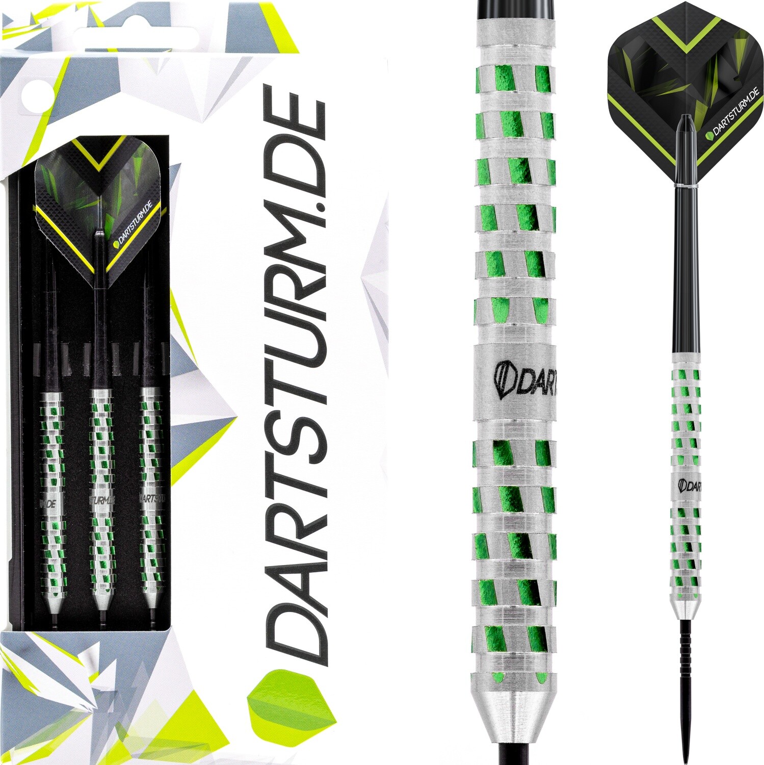 DartSturmde - CAT04 - Стилдарт 28090₽