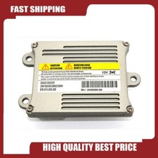 Philips Denso Koito Xenon Hid Headlight Ballast Ecu Control Unit A13 93235016