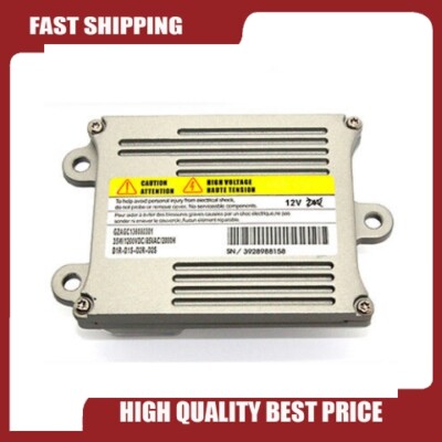  Philips Denso Koito Xenon HID Headlight Ballast ECU Control Unit A13 93235016