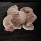 Disney Lion King Pouncing Young Simba Plush 90's Pre-owned No Tags  — photo 5