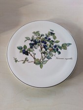 Villeroy & Boch Botanica  Porzellan Untersetzer für Kanne  Ø 20 cm Top Zustand
