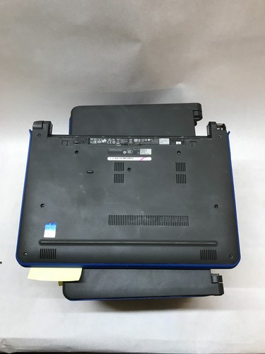 Lot Of 10 Dell Latitude 3340 13" i3 4GB RAM 500GB HDD Windows 7 C-Grade Read- DW - Picture 12 of 13