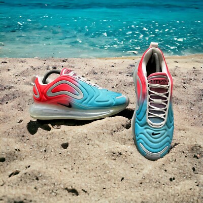 air max 720 pink sea