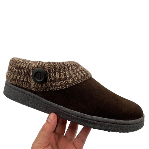 Clarks Capler Mid Brown Suede Daim Martin Men’s Size 12M Clarks Capler Mid Brown Suede Daim Marrón Men main image 3
