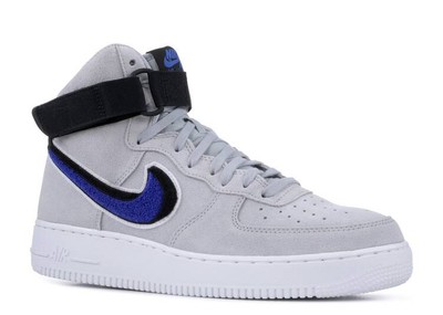 nike air force 1 high royal blue