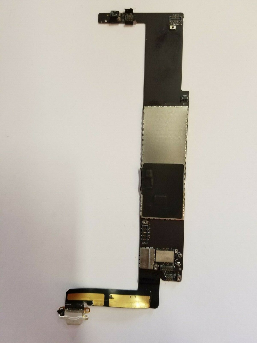 Apple iPad Mini 16GB MD531LL/A 1st Gen 7.9