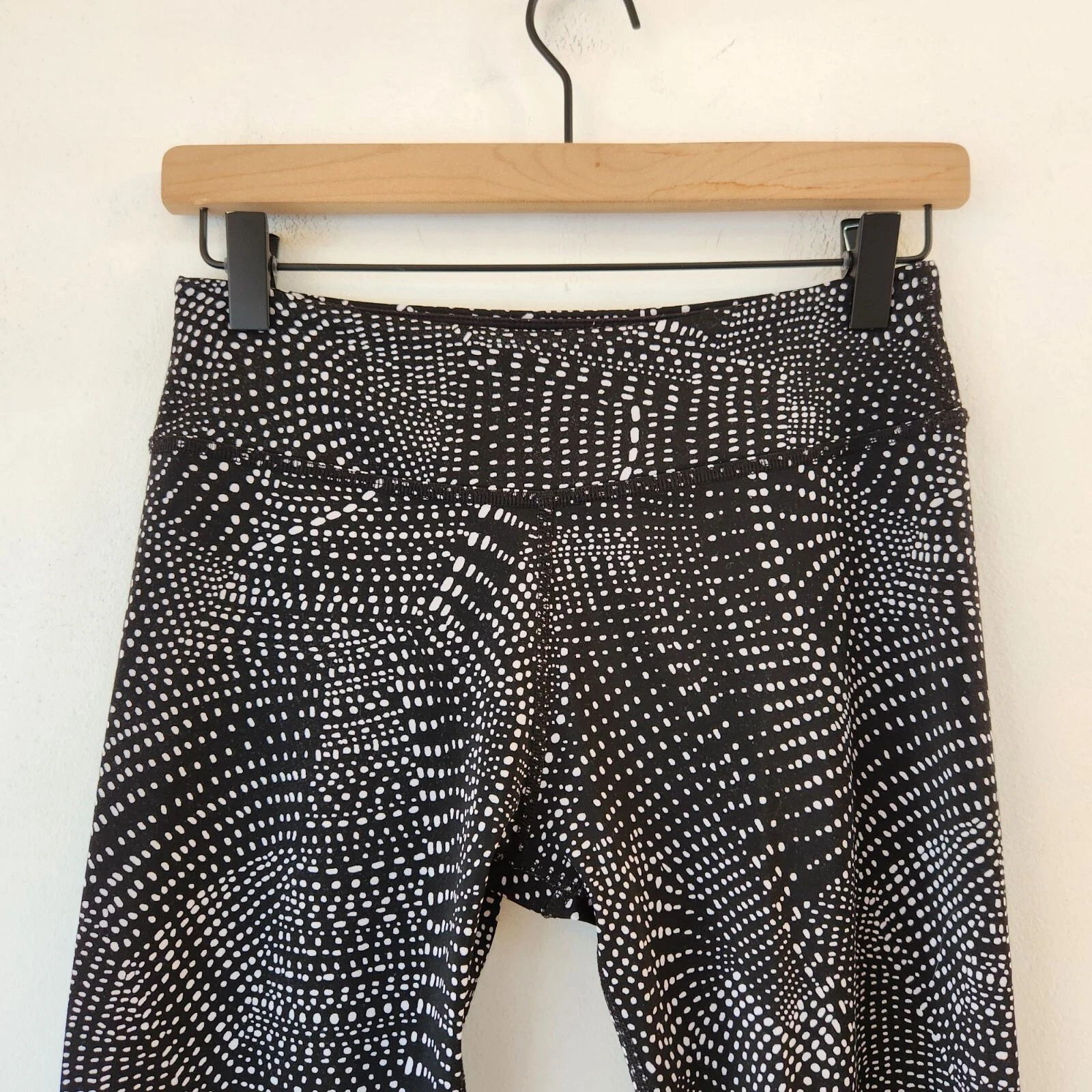 beyond-yoga full length stretch running leggings