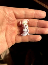 Sanrio Characters My Melody Geisha Figure