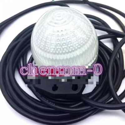 1PC NEW IDEC Hemisphere indicator LH1D-D3HQ4C50RG #YT