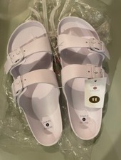 Fashion Rubber Sandals