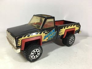 80s tonka trucks