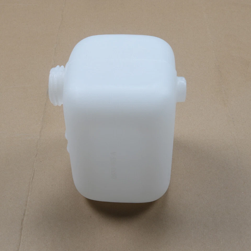 Arctic Cat Kitty Cat Semi-Clear Gas Tank for all 1989-1999 Models - 0670-065 - Image 3 of 4