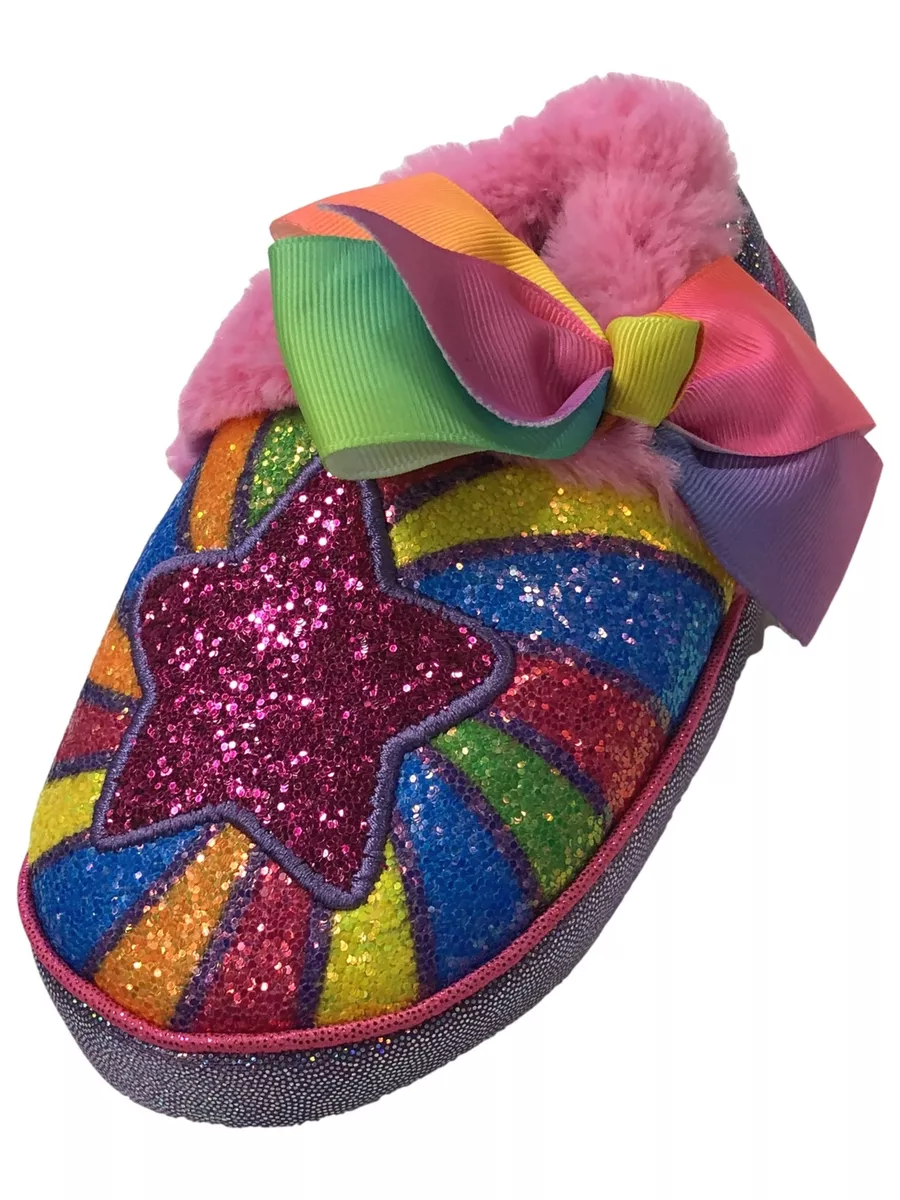 Jojo siwa sale house slippers