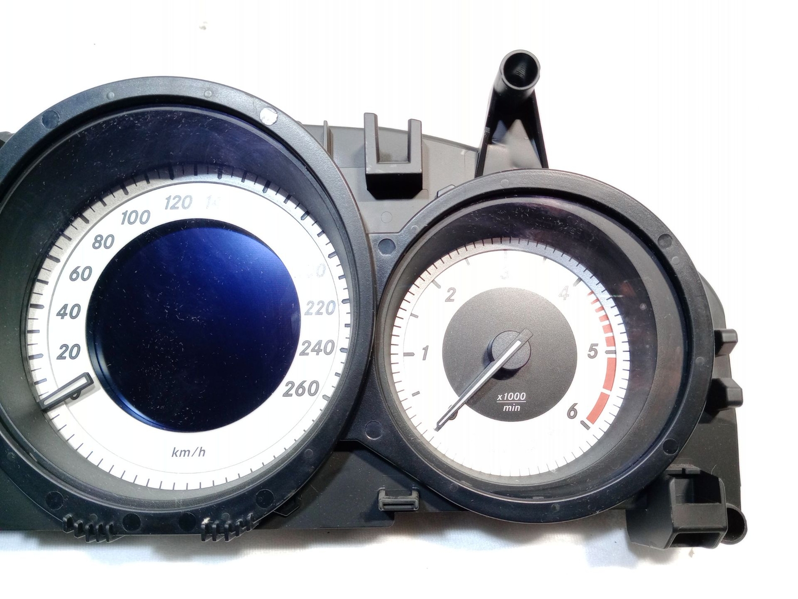 A2049005513 INSTRUMENT PANEL / A2C53435305 / 1115207 FOR MERCEDES  