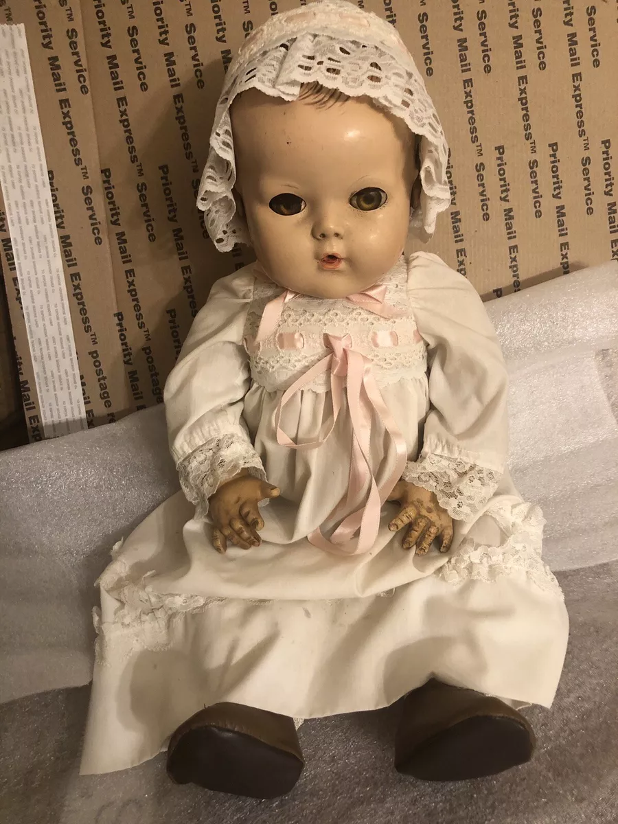 Old baby dolls deals