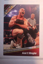 2010 TRISTAR TNA The New Era - Kurt Angle #24