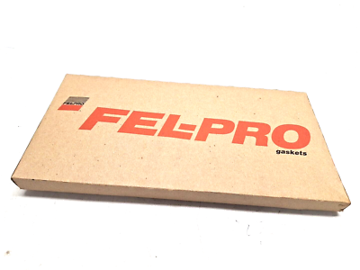 Engine Valve Cover Gasket Set Fel-Pro VS 50103 R