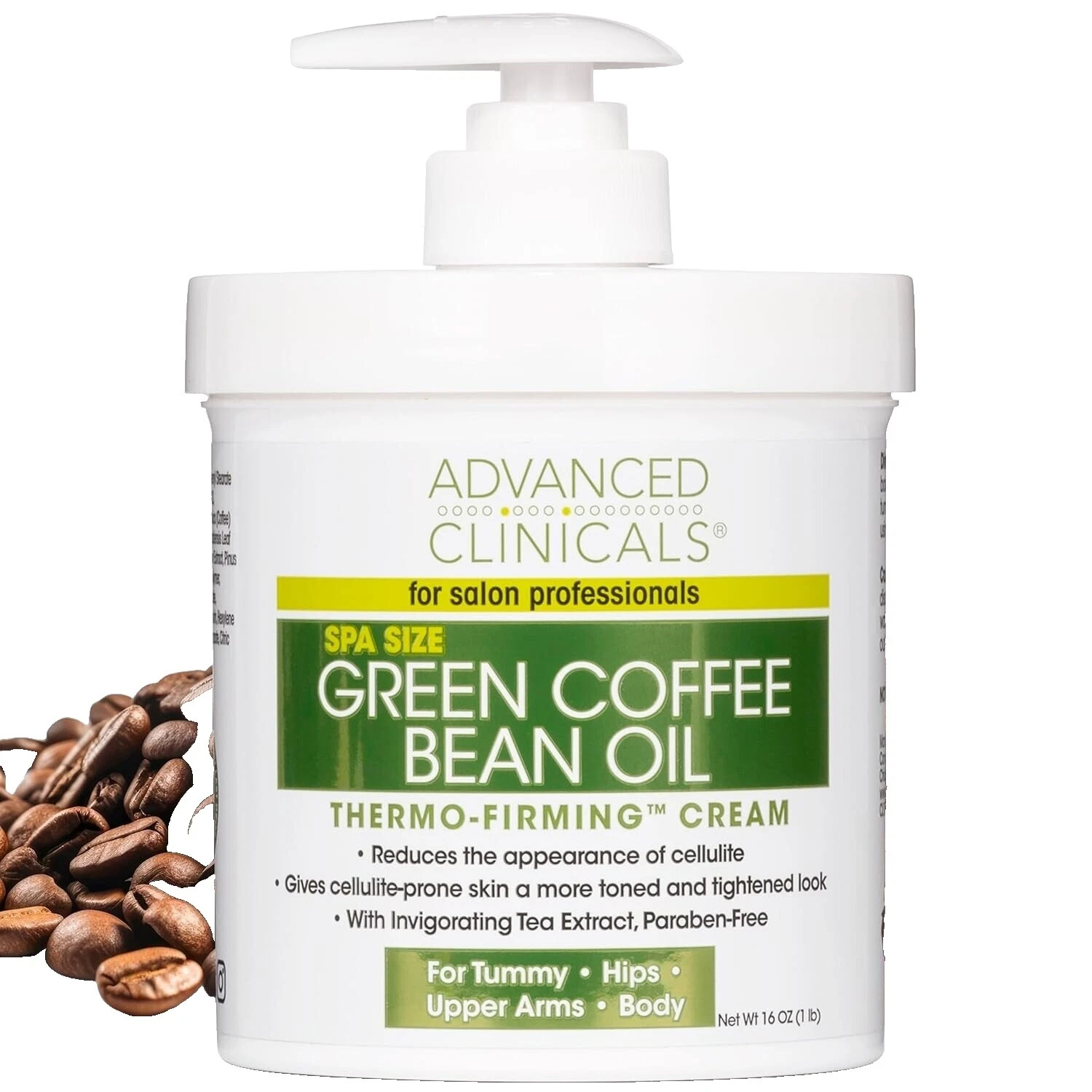 Coffee Skin Care Moisturizers